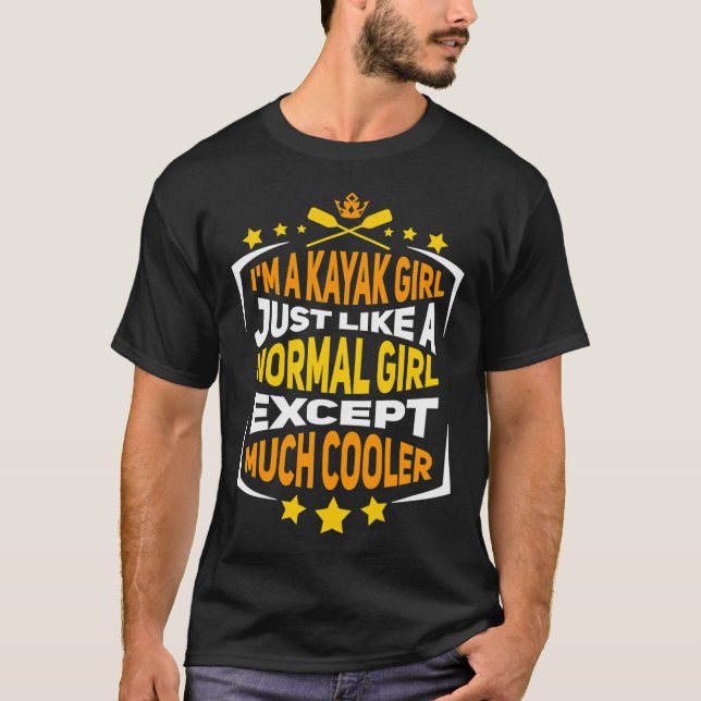 T-shirt Dames sur les falaises - Frederick Morgan (Devant)