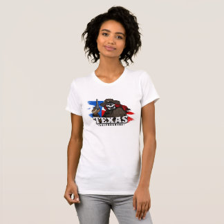 T-shirt Dames TXAF de SRXTX