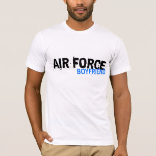 T-shirt d'ami de l'Armée de l'Air