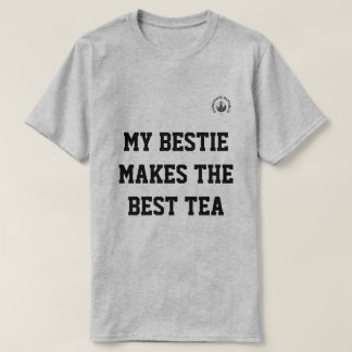 T-Shirt Damicratique
