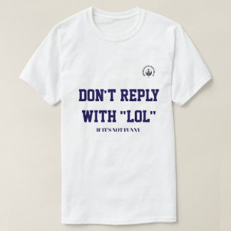 T-Shirt Damicratique