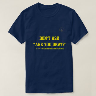 T-Shirt Damicratique