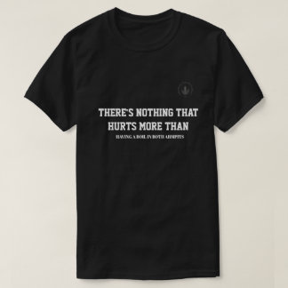 T-Shirt Damicratique