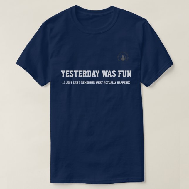 T-Shirt Damicratique (Design devant)
