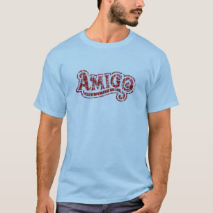 T-shirt d'Amigo