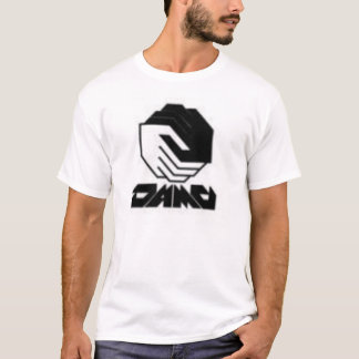 T-shirt Damo
