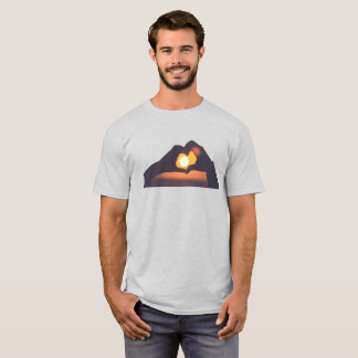 T-shirt d'amour