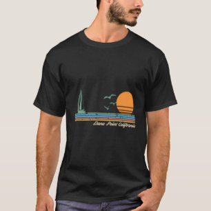 T-shirt Dana Point Californie