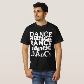 T-shirt DANCE ONEIGHTH Tokyo Original Tシャツ