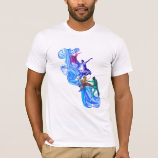 T-shirt DancingContest2007