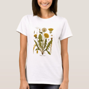 T-shirt Dandelion