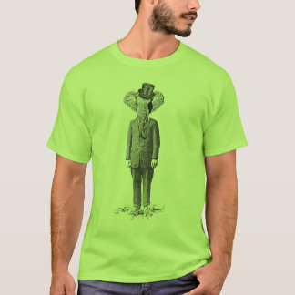 T-shirt Dandy éléphant