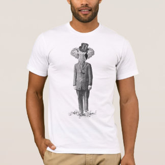 T-shirt Dandy éléphant
