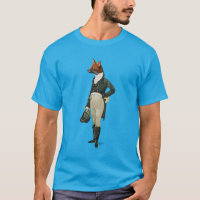Dandy Fox Full 2
