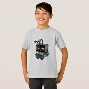 T-shirt Dandy's World Costume - Fun Character Tee