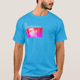 T-shirt Dange