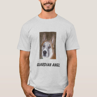 T-shirt d'ANGE GARDIEN