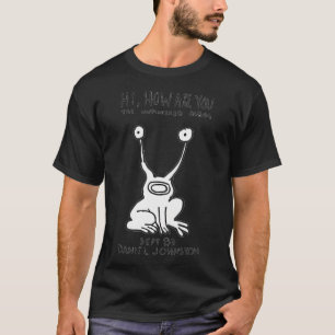 T-shirt Daniel
