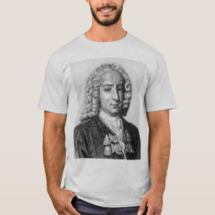 T-shirt Daniel Bernoulli