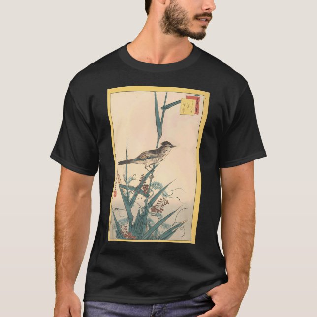 T-shirt Daniel dans la fosse aux lions Pierre Paul Rubens (Devant)