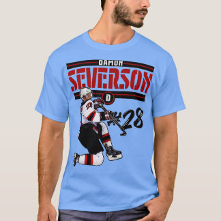 T-shirt Daniel Joness Hope New York