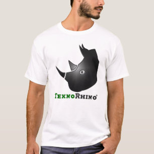 T-shirt d'Anime de TeknoRhino