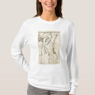 T-shirt D'Annapolis vers Bowling Green Ordy 70