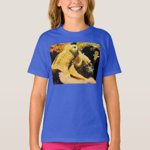 T-Shirt Danni la Sirène