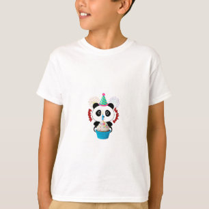 T-shirt d'anniversaire