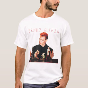 T-shirt Danny Elfman - So-Lo