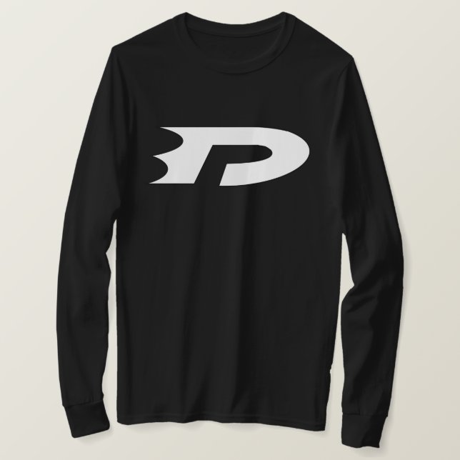 T-shirt Danny Phantom (Design devant)