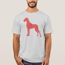 Danois corail