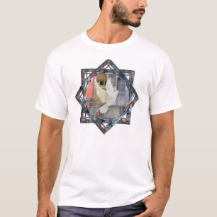 T-shirt Dans cet espace
