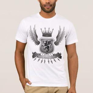 T-shirt Dans des vinces hoc de signo