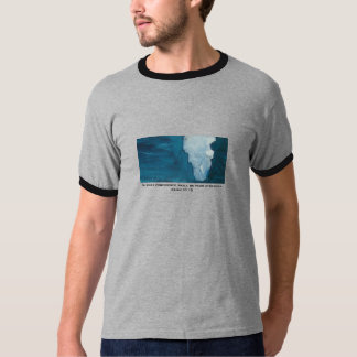 T-SHIRT DANS LA CONFIANCE TRANQUILLE