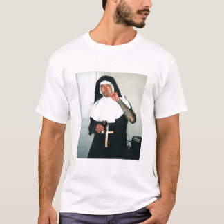 T-shirt Dans la mémoire affectueuse des os 2