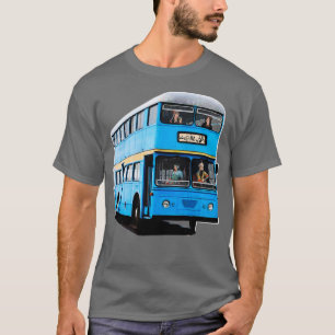 T-shirt dans la ville