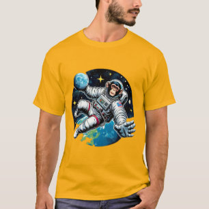 T-SHIRT DANS L'ESPACE 7