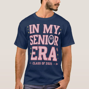 T-shirt dans ma classe de la haute ère de 2025 1