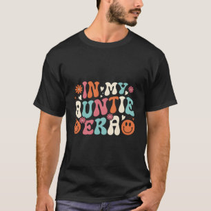 T-shirt Dans Ma Tante Era Baby Faire-part Pour La Tante