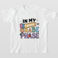 Dans ma troisième phase amusante et nostalgique po