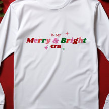 Dans mon époque joyeuse et lumineuse de Noël festi