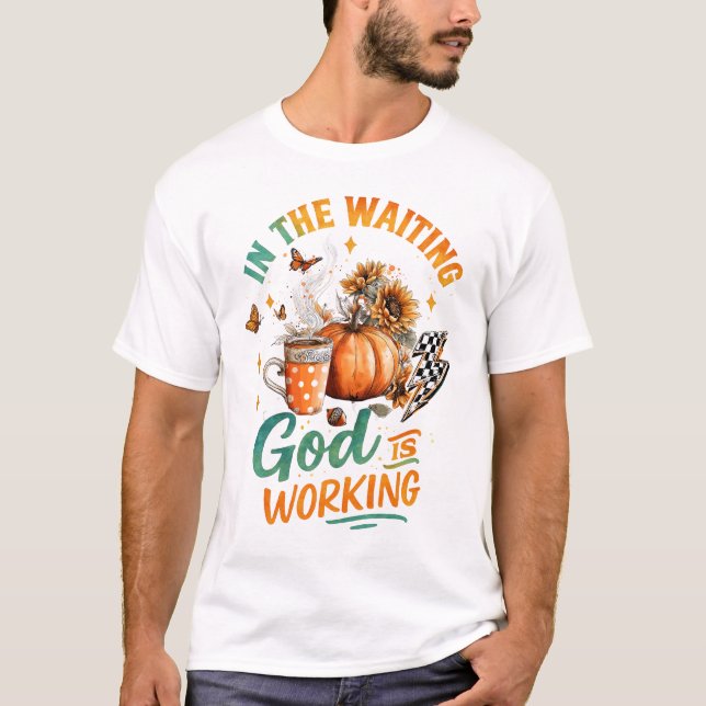 T-shirt Dans Mon Ere De Bookish Dream Motivation Lecture (Devant)