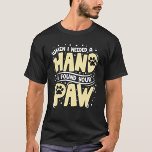 T-shirt Dans Mon Heure La Plus Sombre, J'Ai Atteint Une Ma