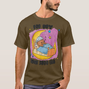 T-shirt Dans My Honk Shoo Era Short mignon cadeau graphiqu