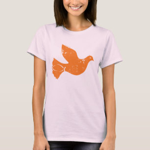 T-shirt Dans ta foi