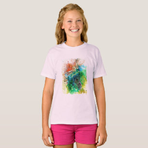T-shirt Danse !