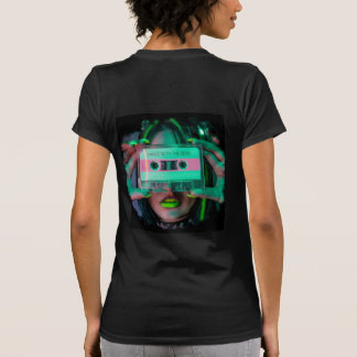 T-shirt Danse avec le diable