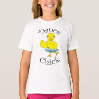 Danse chick