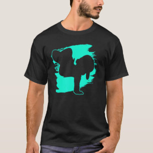 T-shirt Danse Danser Dancing Breakdance Boy 1